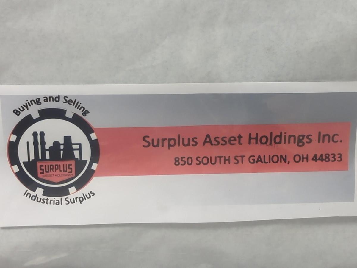 GENERAL ELECTRIC,2483877 PI,CONTACT NOS