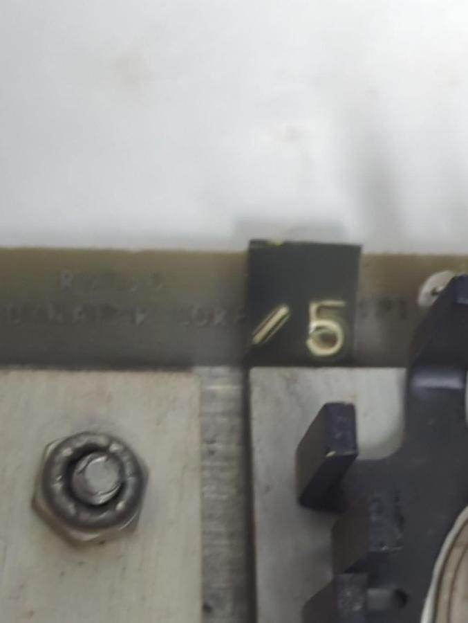 Used DYNAPAR,R905D15,CIRCUIT BOARD PRE-OWNED