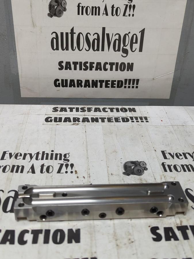 LAKO TOOL,MSD3043-M62-14,SEALING JAW/CRIMP NOS