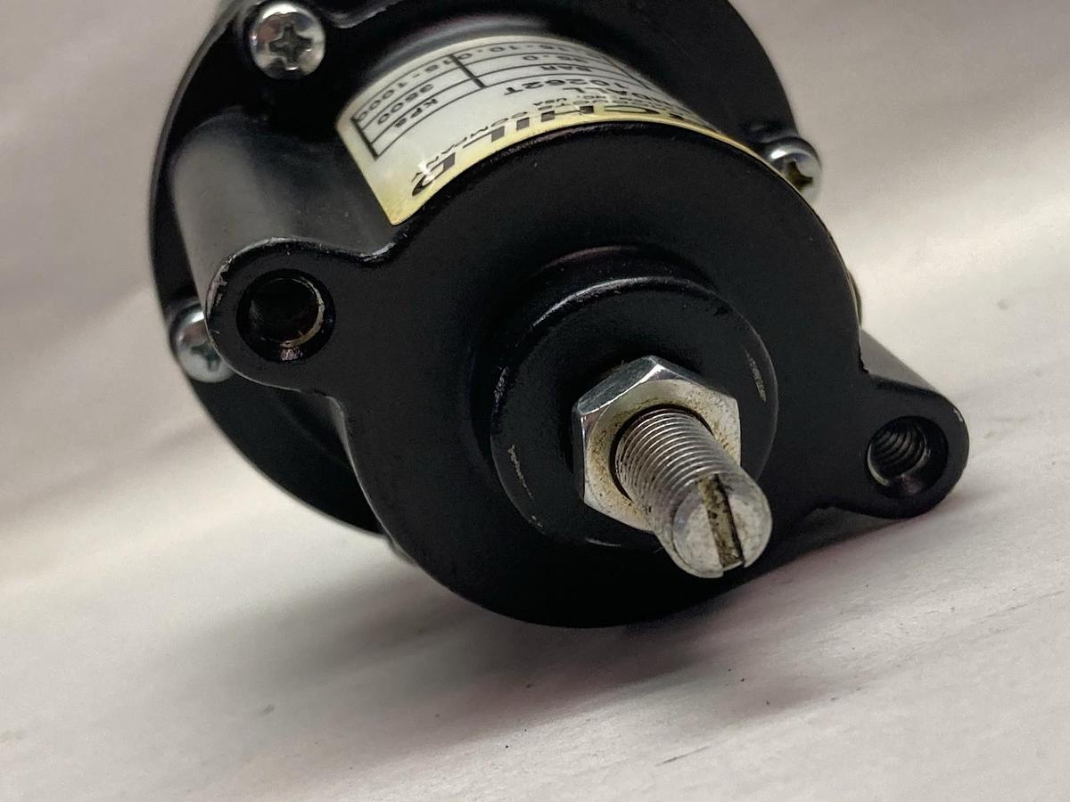 Used Fairchild,10262T,Industrial Regulator 500 PSIG 35.0 BAR 3500kPa