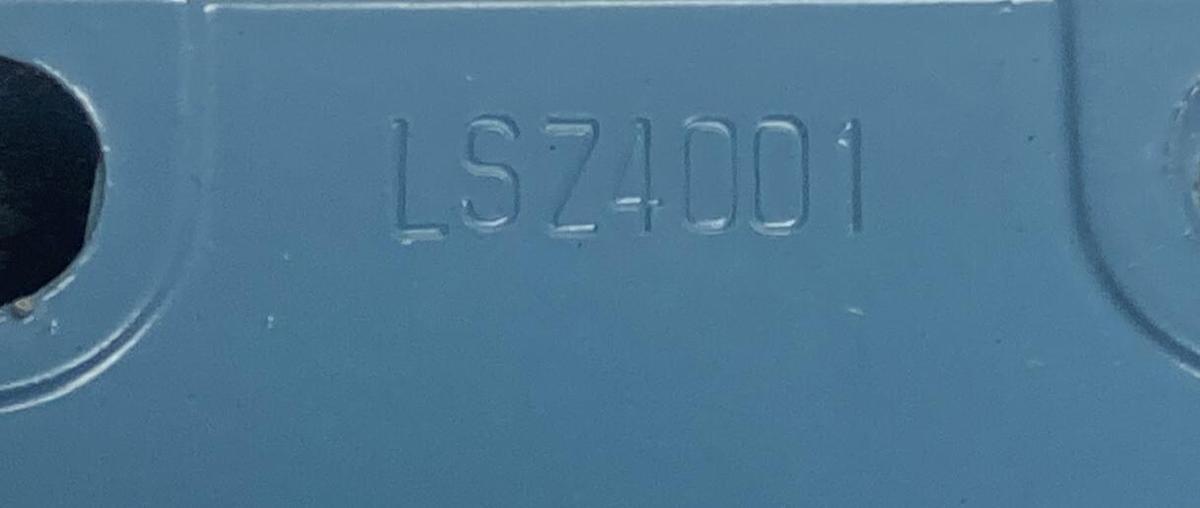 Honeywell Micro Switch,LSZ4001,Limit Switch NOS
