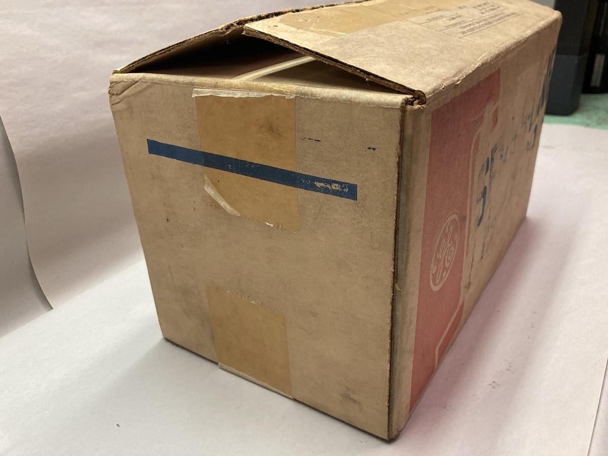 GE,4309,Split Phase Motor 1/3HP 1725RPM 230V 2.8A