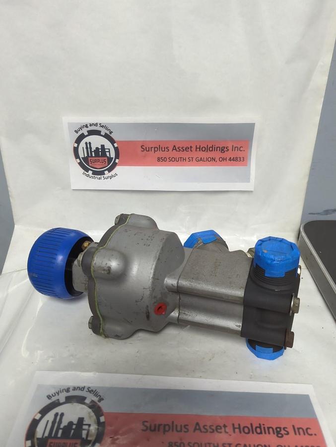 Used SCHMIDT,2152-00-09,CYLINDER ASSEMBLY PRE-OWNED