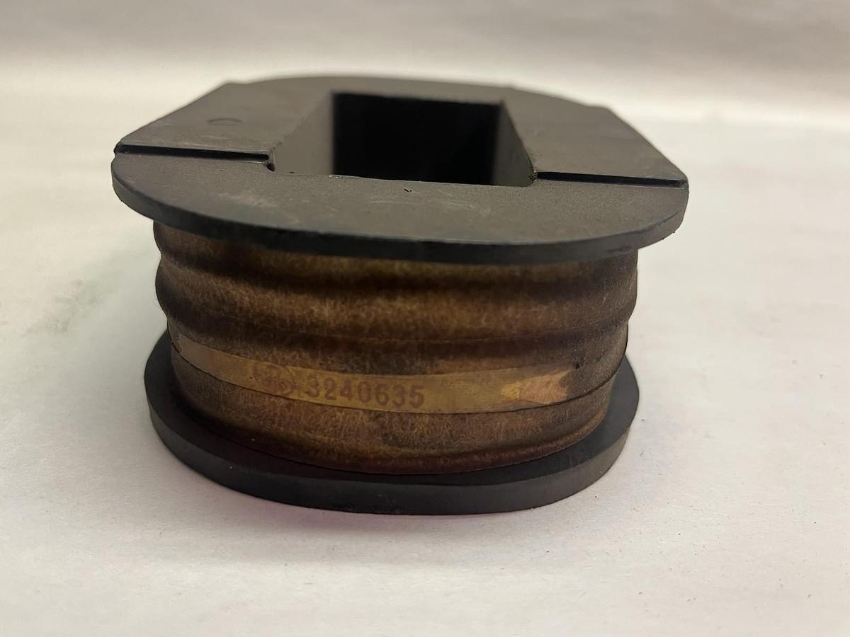 Used GE,3240635,COIL 440v 60hz