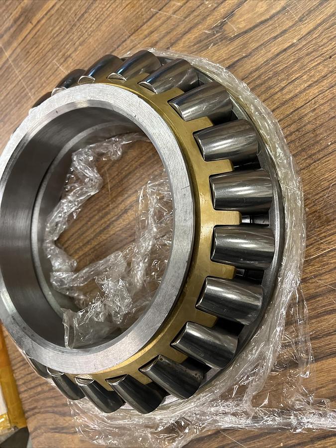 SKF,29338MC,THRUST ROLLER BEARING