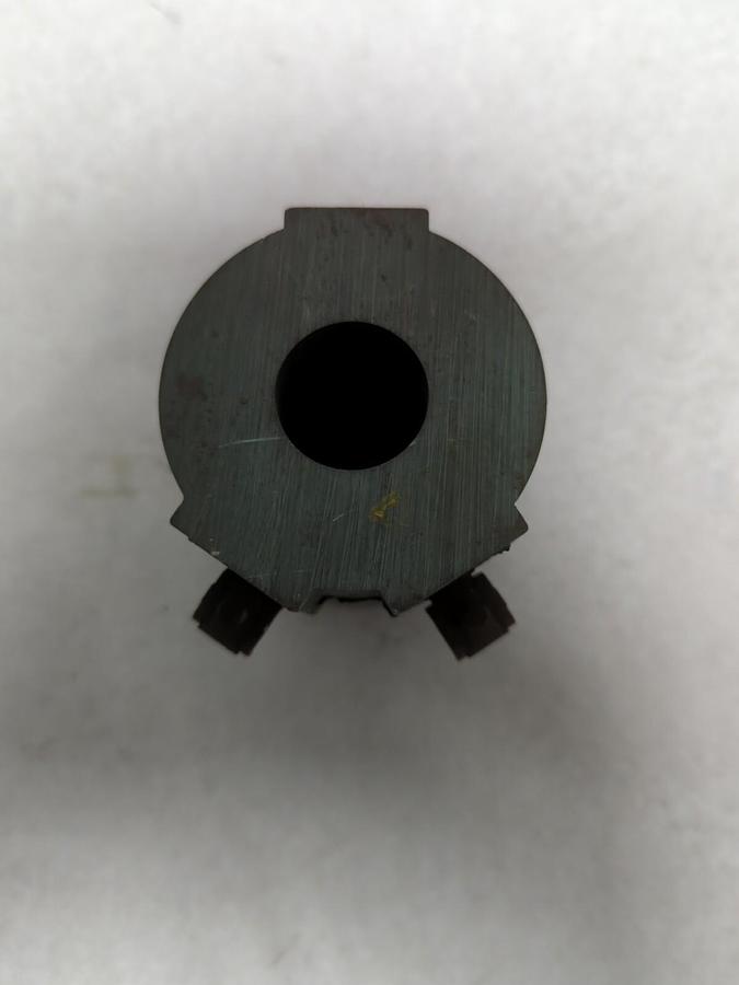 GENERAL ELECTRIC,22D85G201A,COIL 230/250 VOLTS D.C. NOS