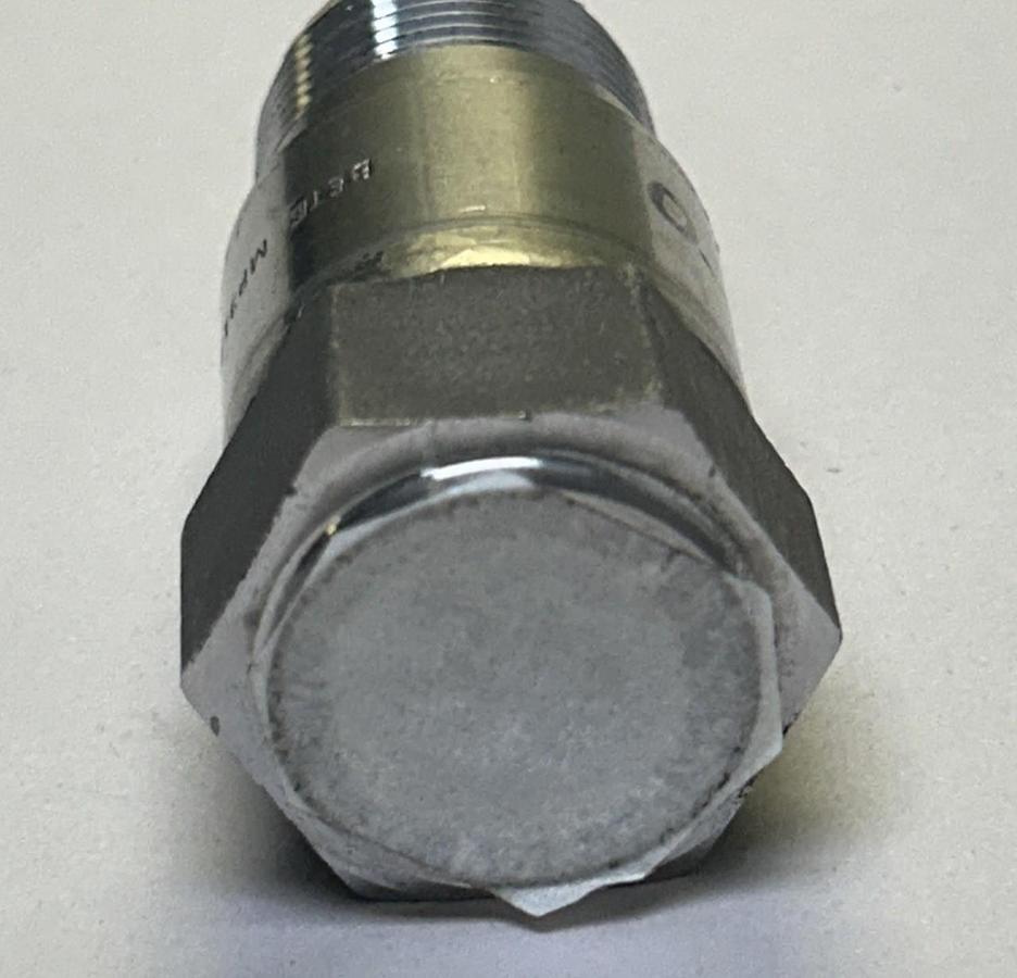 BETE,MP312W,SPRAY NOZZLE HEAD NOS