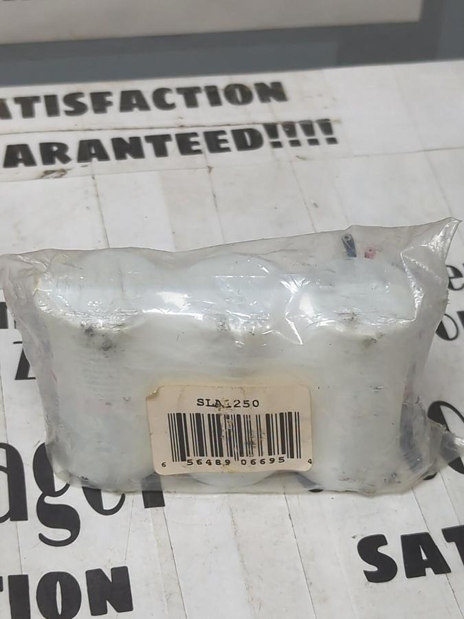 INTERSTATE BATTERIES,SLA1250 F1H25,3-CELL BATTERY NOS