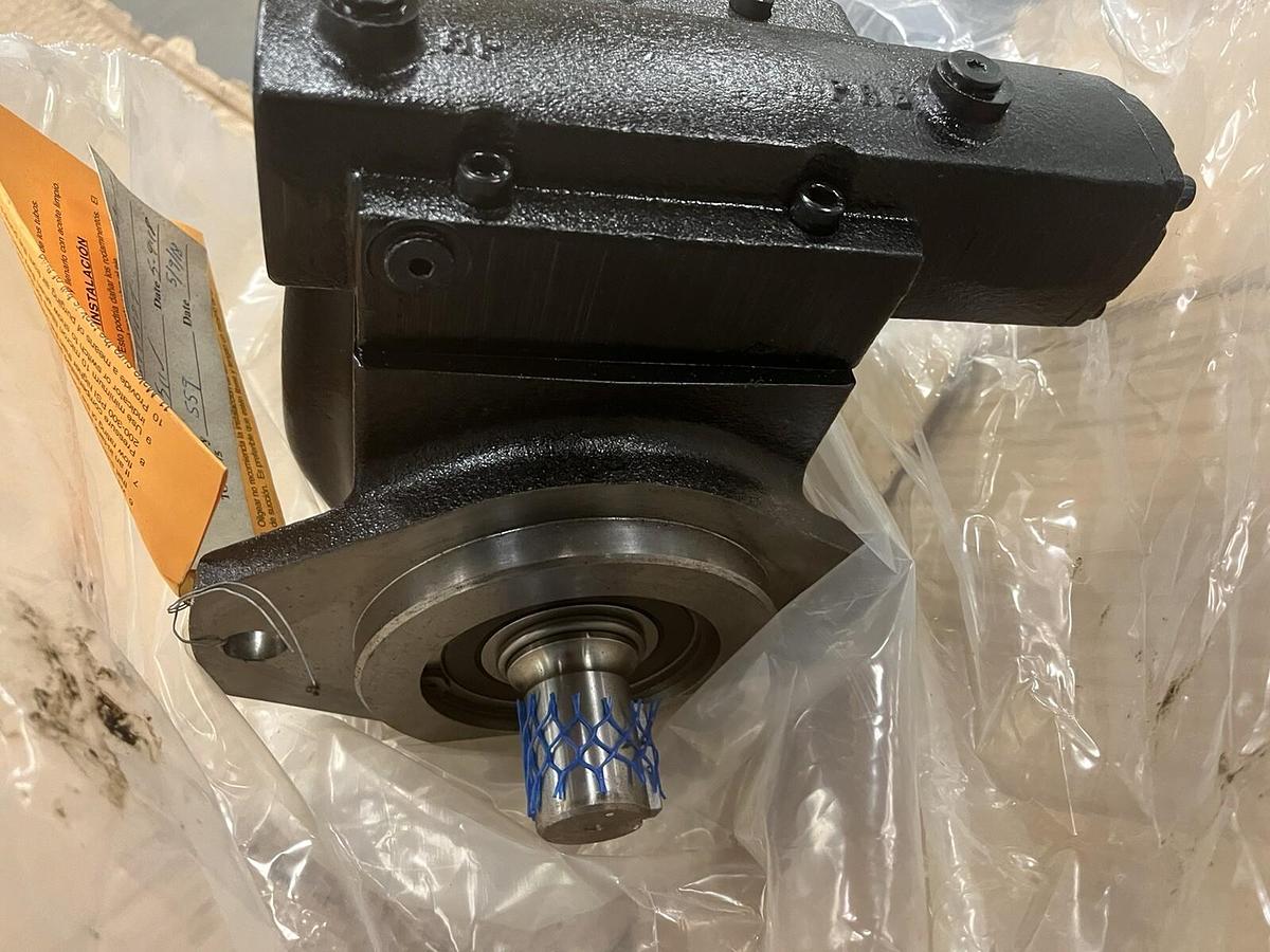 OILGEAR,PVWJ-076-A1UV-RDFY-P-1NNNN-CP,HYDRAULIC PISTON PUMP
