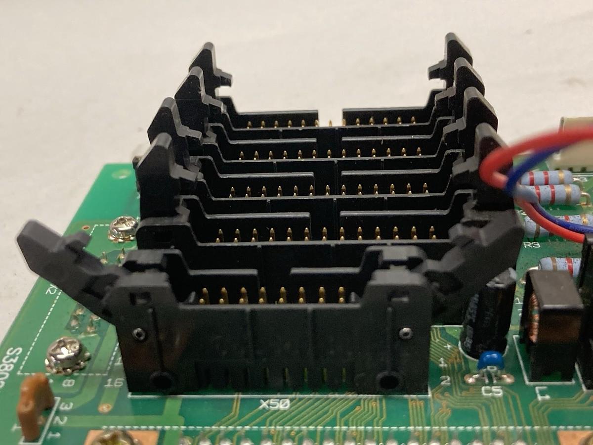 Used Epson,SKP337-1,Circuit Control Board