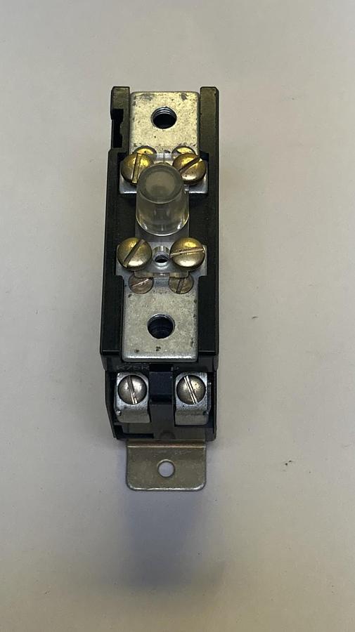 Used ALLEN BRADLEY,816-DOV4,OVERLOAD RELAY