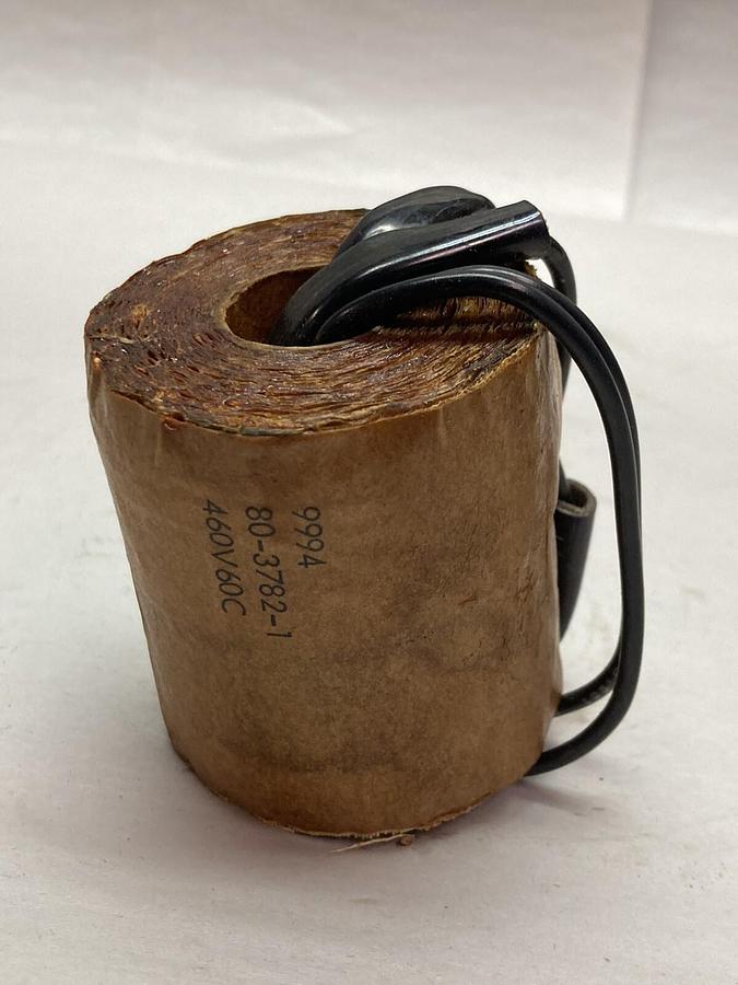 Used Unbranded,80-3782-1,Coil 460V60C