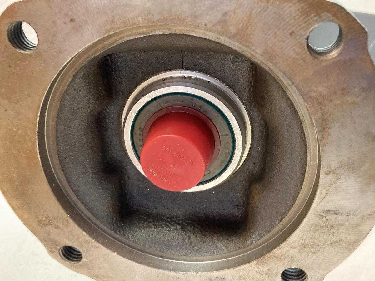 Dodge Tigear,MR94747L1,Gearbox 37Hp 1750rpm