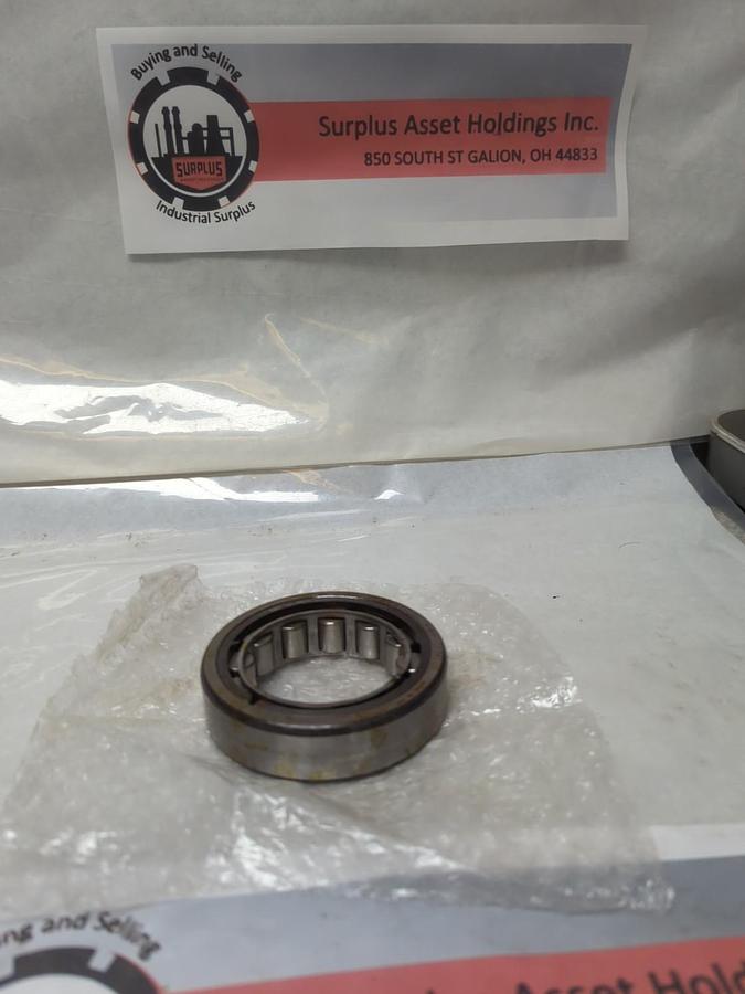 LINK-BELT,M1308T,CYLINDRICAL ROLLER BEARING MISSING BOX NOS