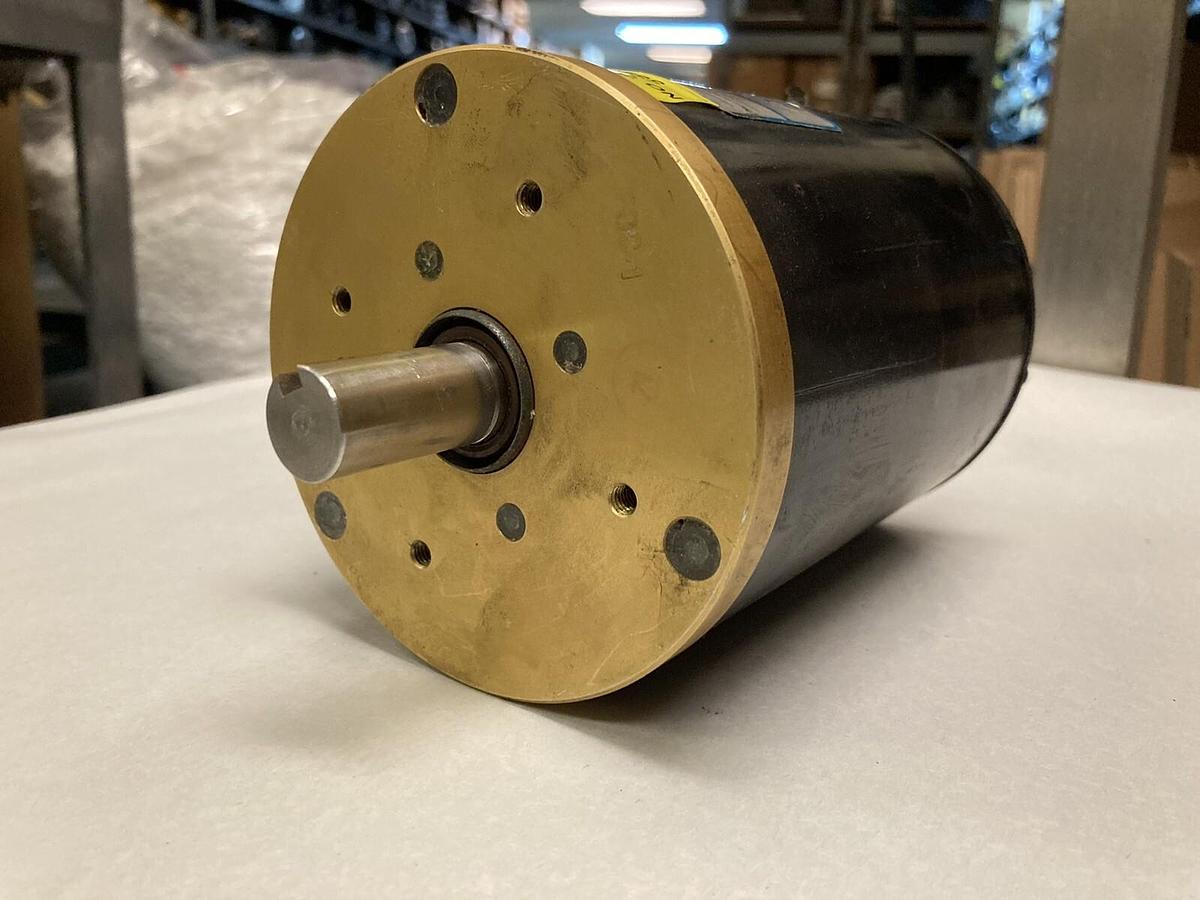 Used AC Autotech Controls,E5N-C4096-8NOGF,Digisolver