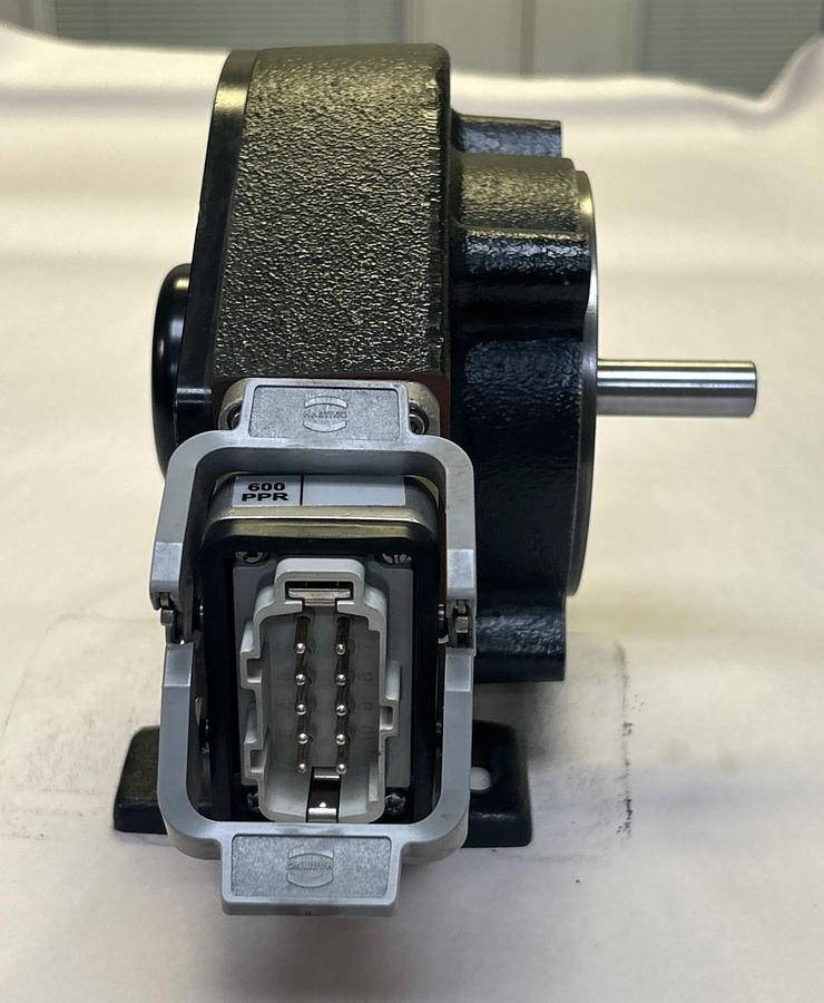 Used DYNAPAR NORTHSTAR,RT60600LS1C,ENCODER