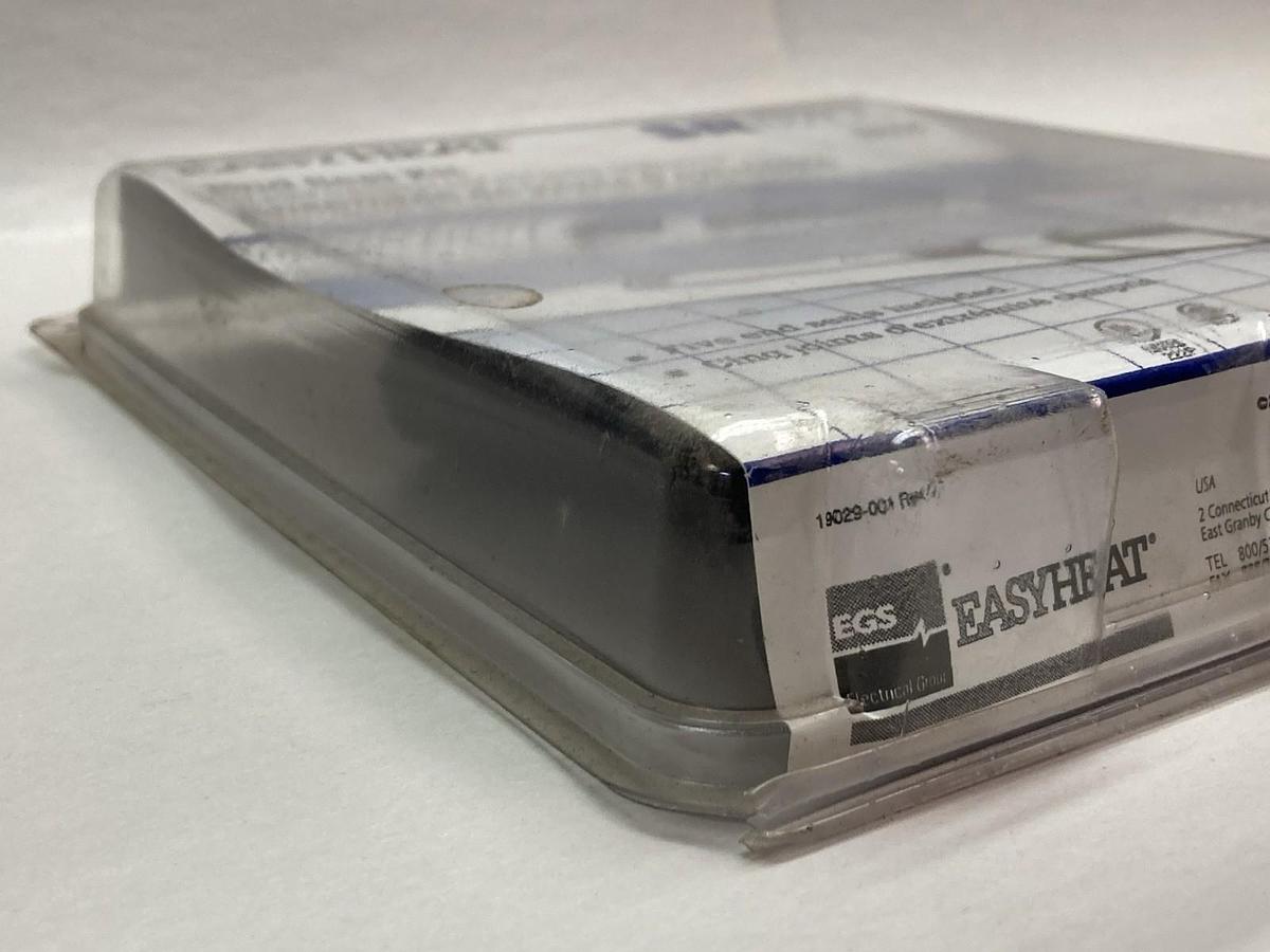 Easyheat,SRTrace SRES,In-Line Splice Kit