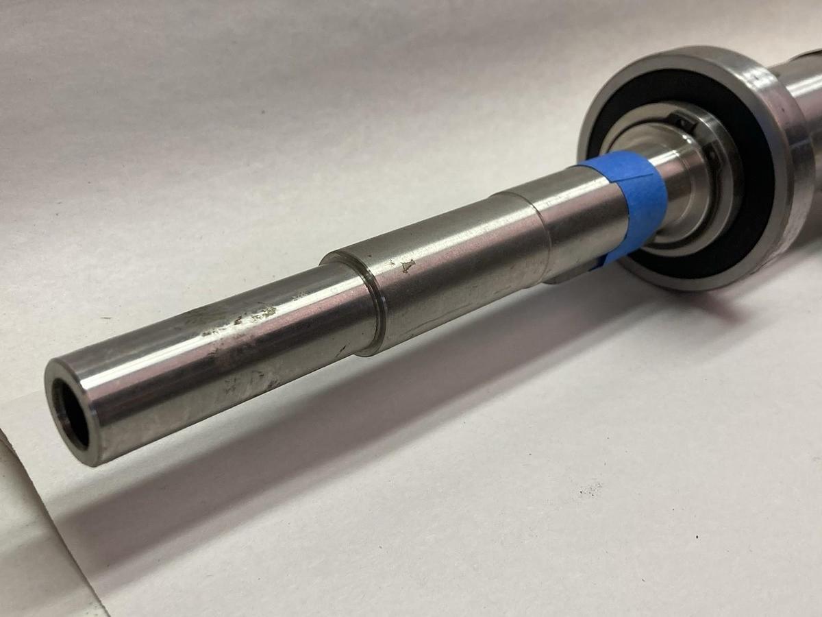 Bosch,8110630642,Pnuematic Cylinder