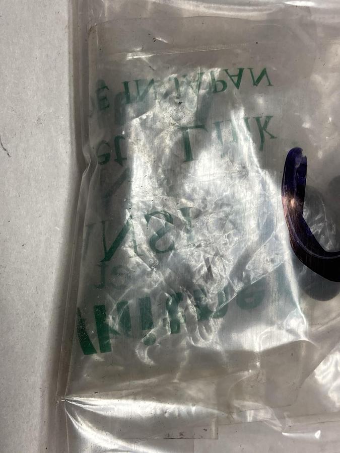 Whitney,ANSI 40,Chain Links LOT OF 3