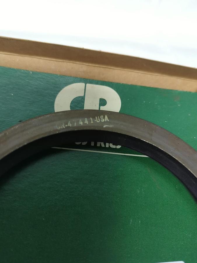 CHICAGO RAWHIDE,47441,OIL SEAL NOS