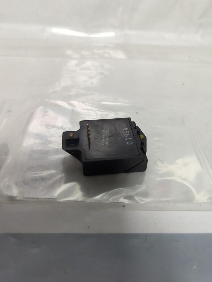 Used CUTLER-HAMMER,E51MTD,OFF DELAY MODULE 0.15 TO 15 SECONDS PRE-OWNED
