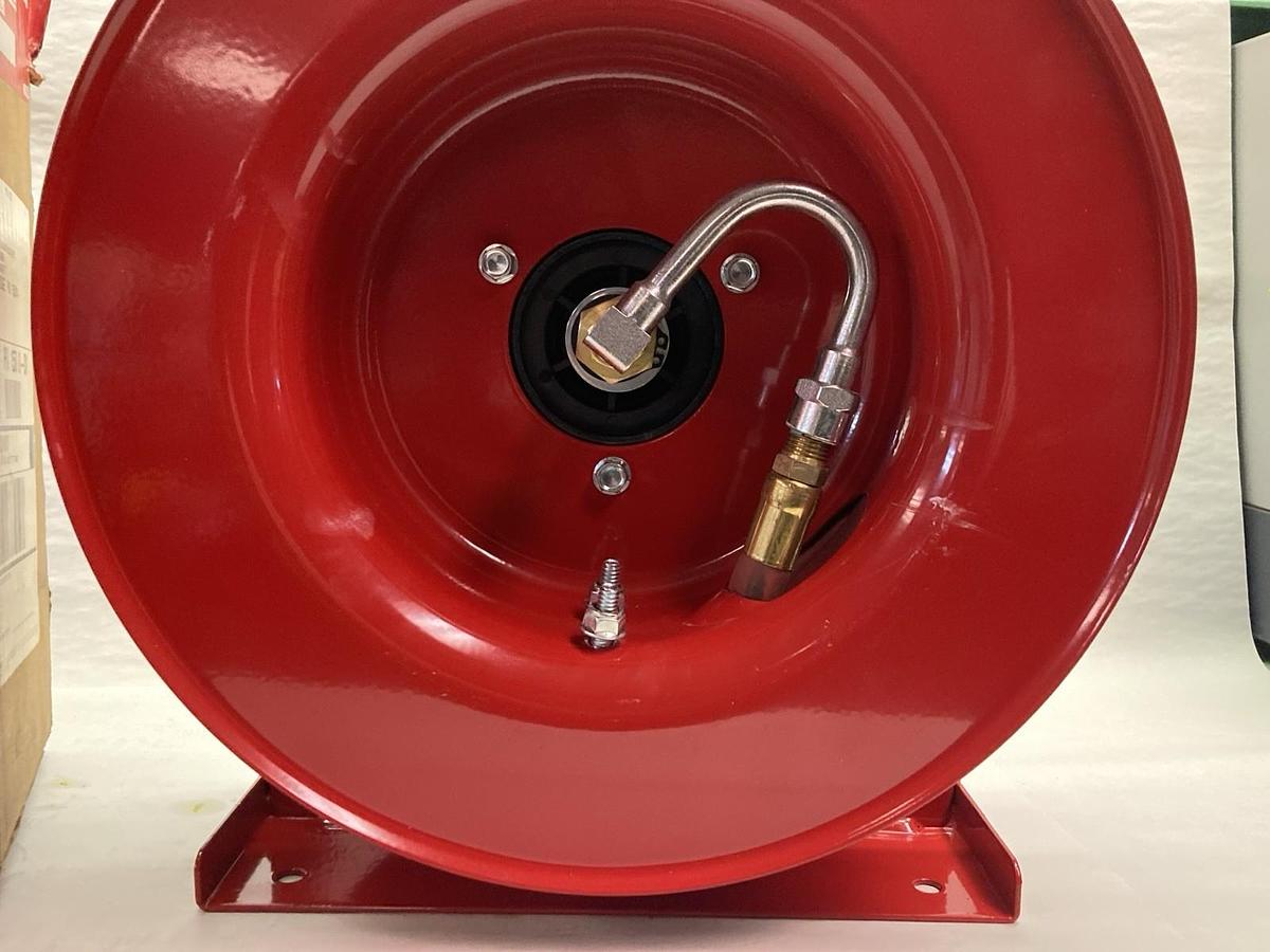 Reelcraft,4615 OLP,Hose Reel