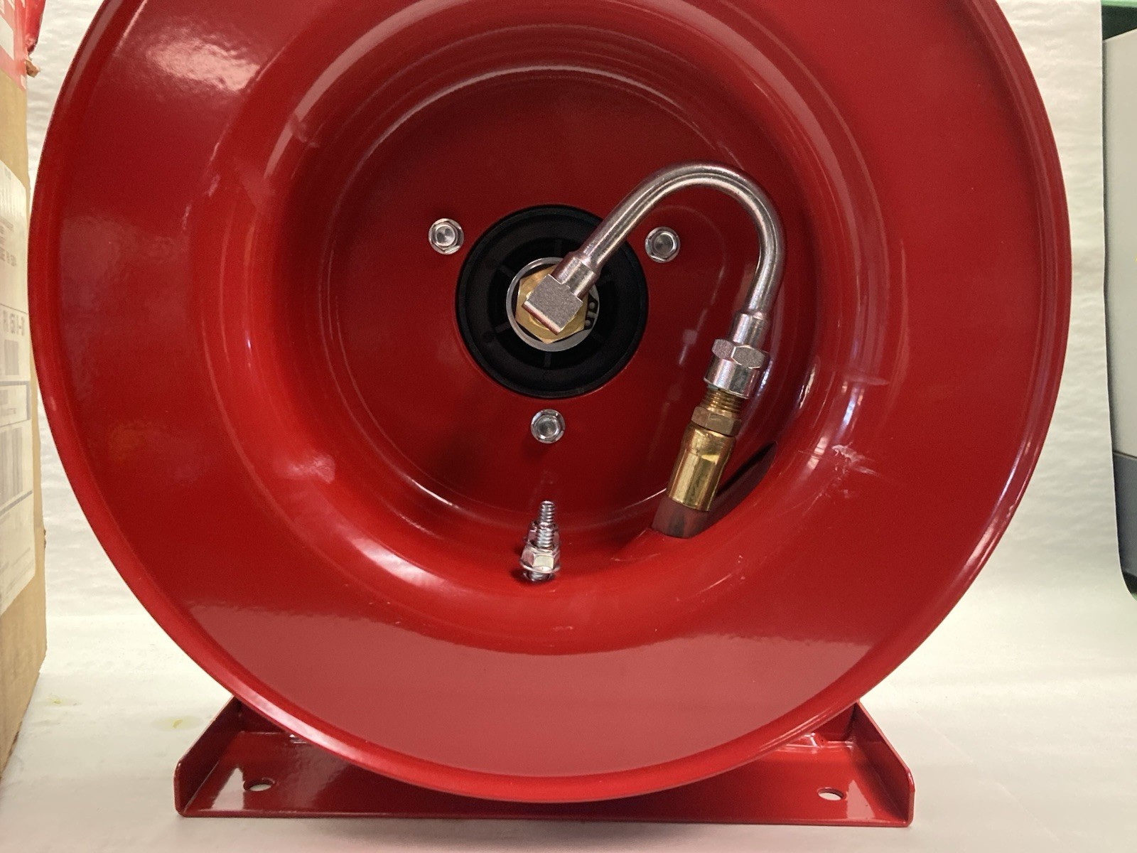 Used Reelcraft,4615 OLP,Hose Reel