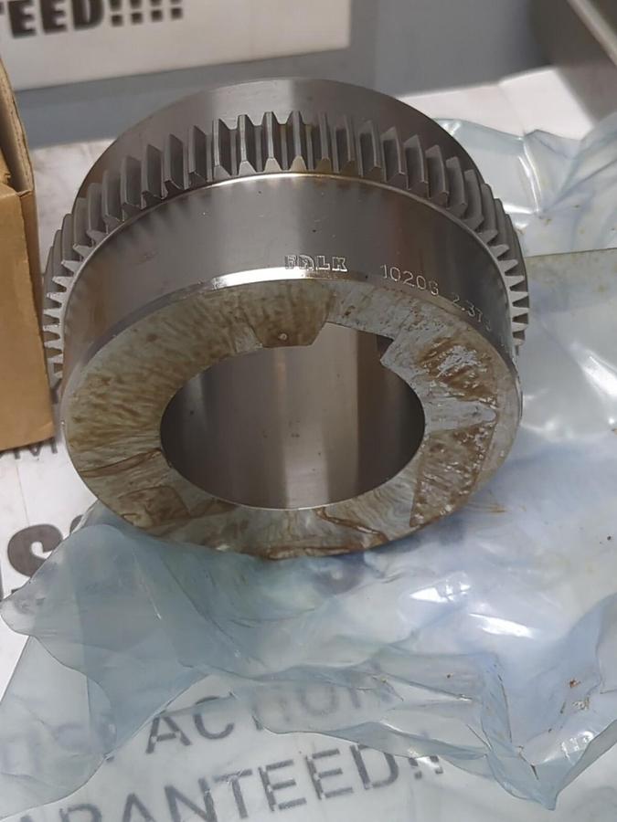 REXNORD,10011211,1020G FLEX HUB 2.3730 BORE NON-STK