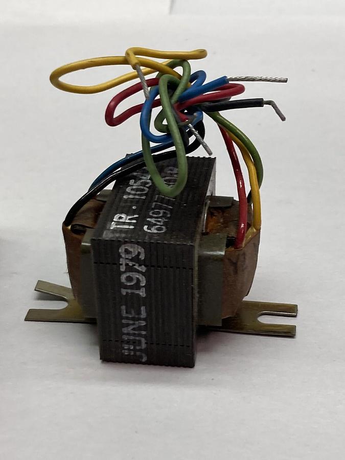 Reliance Electric,64977-80-R,Transformer