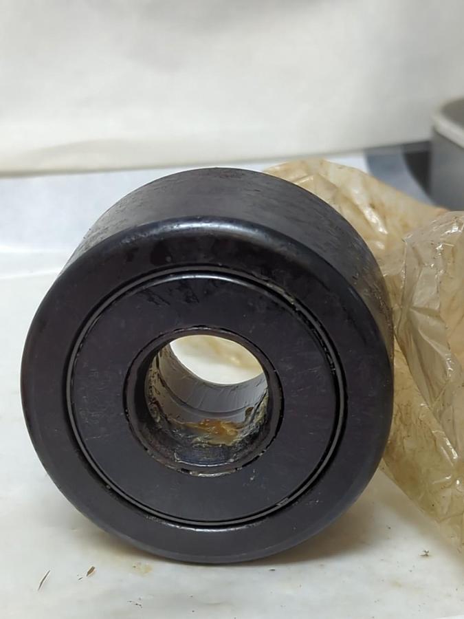 MCGILL,CYR 3S,CAM YOKE ROLLER NOS