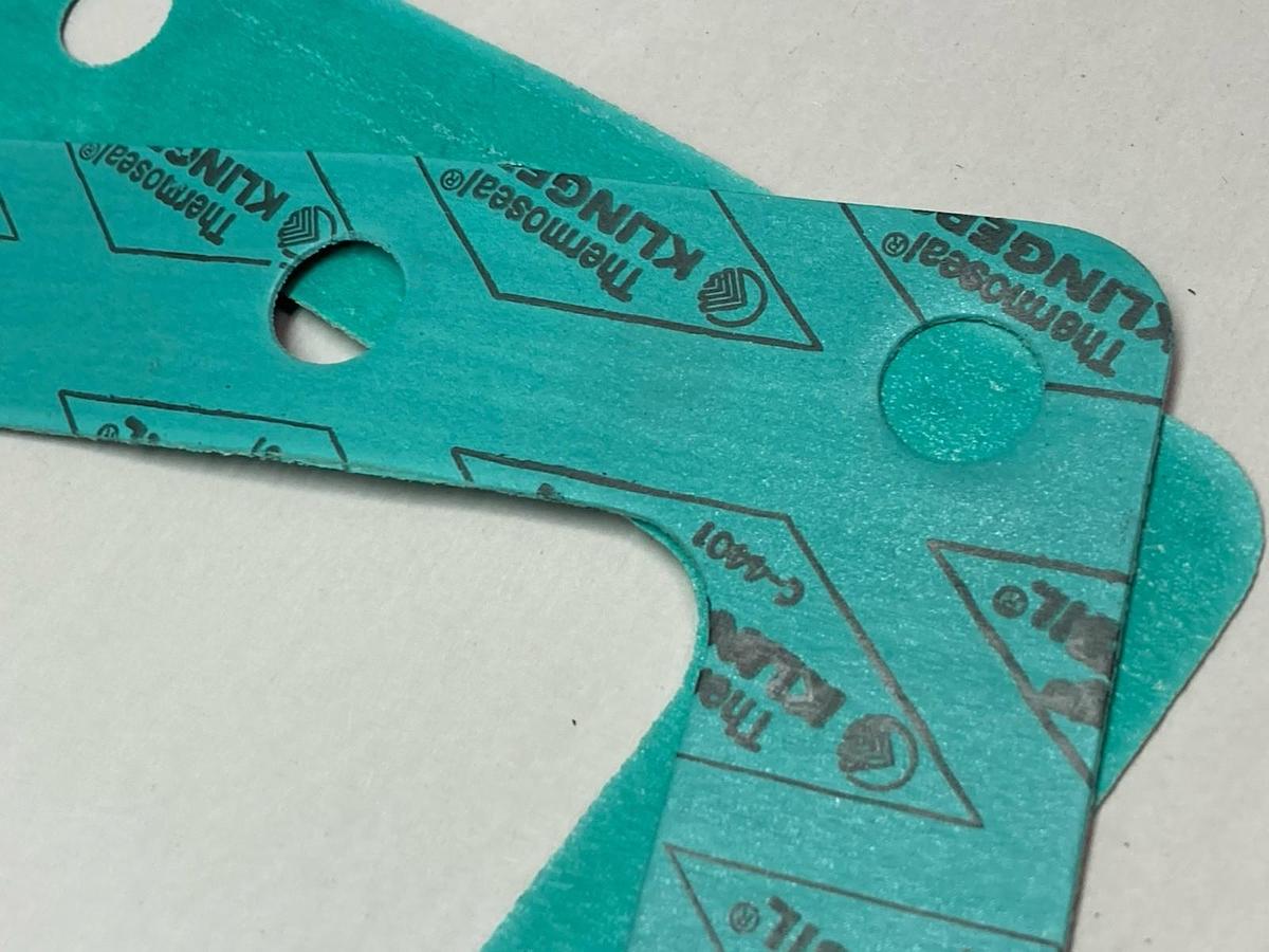 Ingersoll Rand,39486,Compressor Cover Gasket