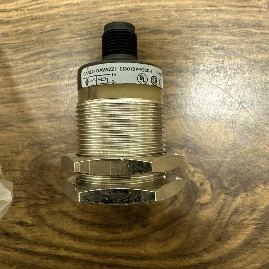 Carlo Gavazzi,EI3010PPOSS-1,Proximity