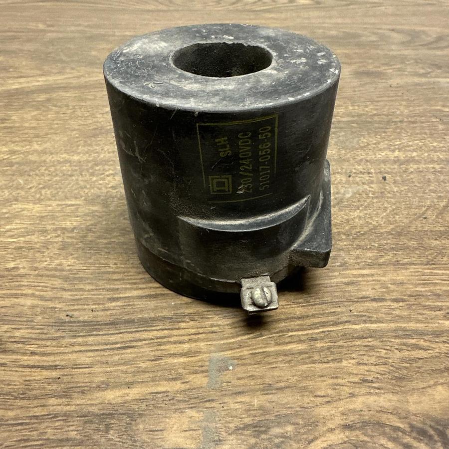 Square D,51017-056-50,Coil 230/240VDC