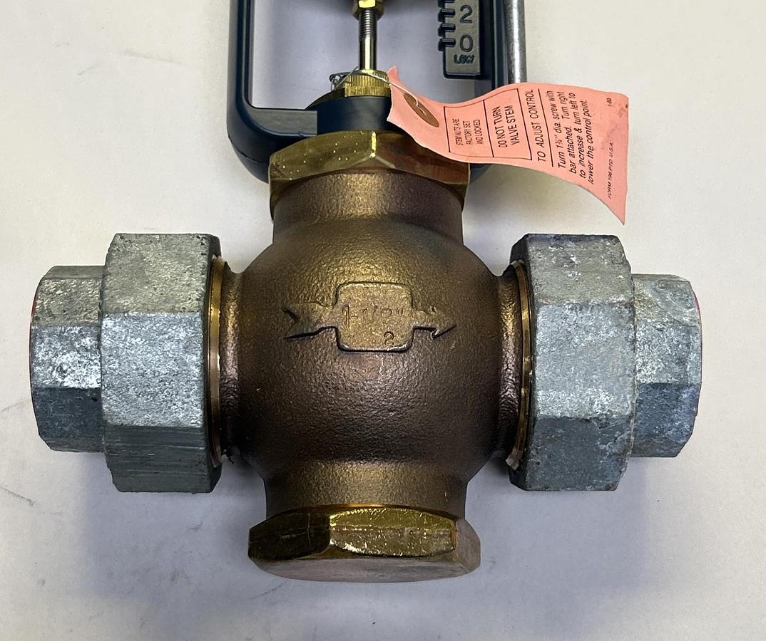 TRERICE,91500,REGULATOR NOS