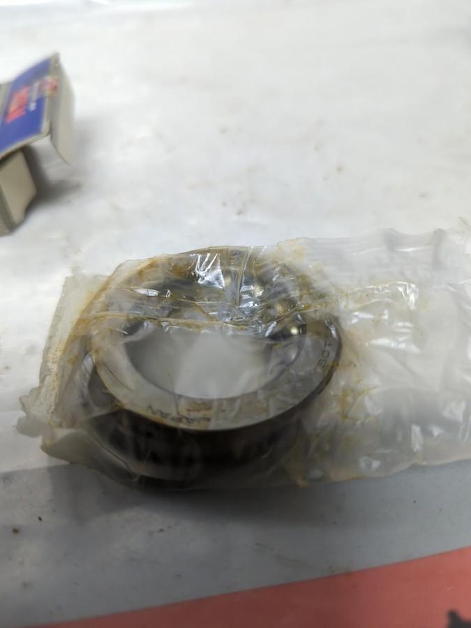 NSK,51106,THRUST ROLLER BEARING NOS