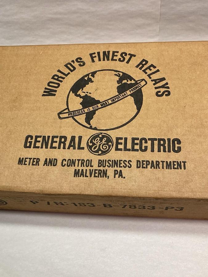 General Electric,SB9 DB3A09SUS2P,Switch