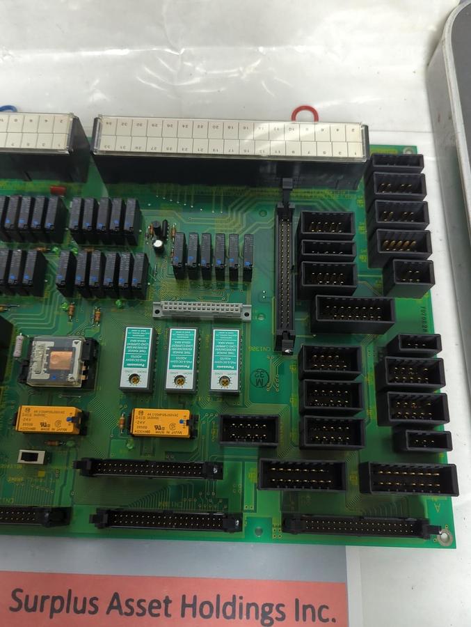 Used TOSHIBA,H2366463,CIRCUIT BOARD PRE-OWNED