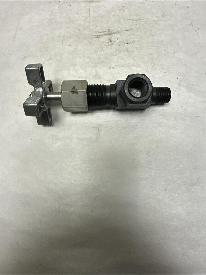 Parker,HV-60S 20KF,Valve