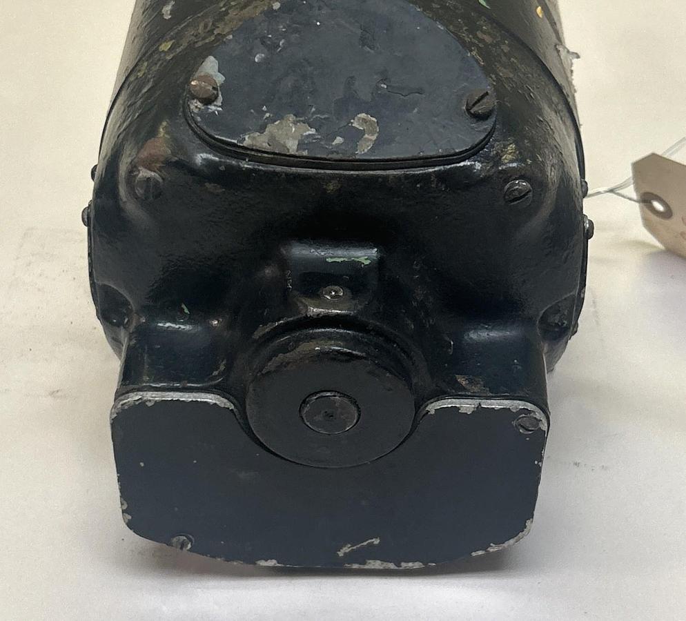 Used GENERAL ELECTRIC,5BC46AB1572A,TACHOMETER GENERATOR 1000RPM