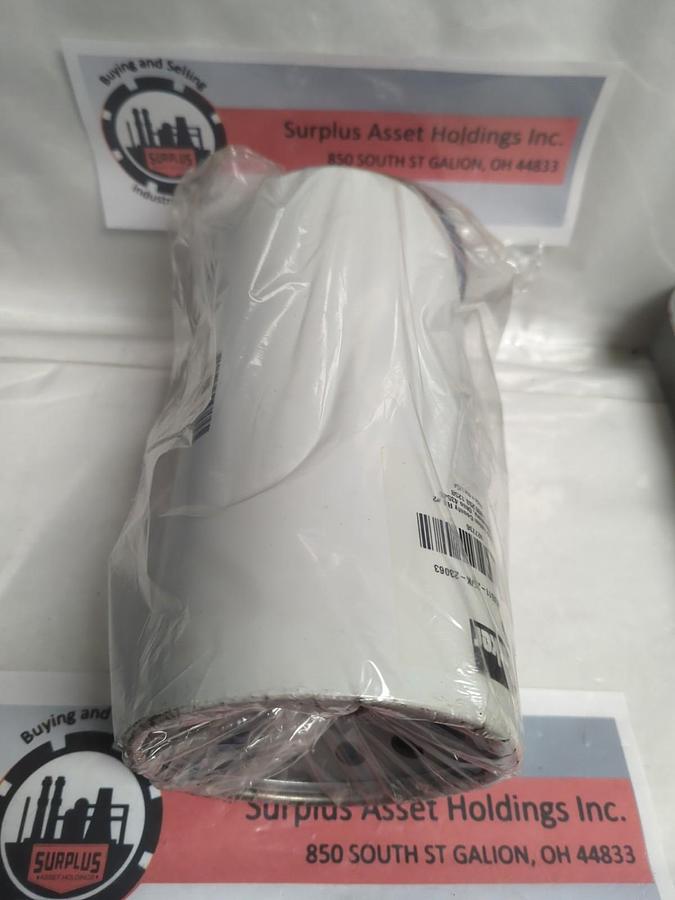PARKER,927736,HYDRAULIC FILTER WITH O-RINGS NOS