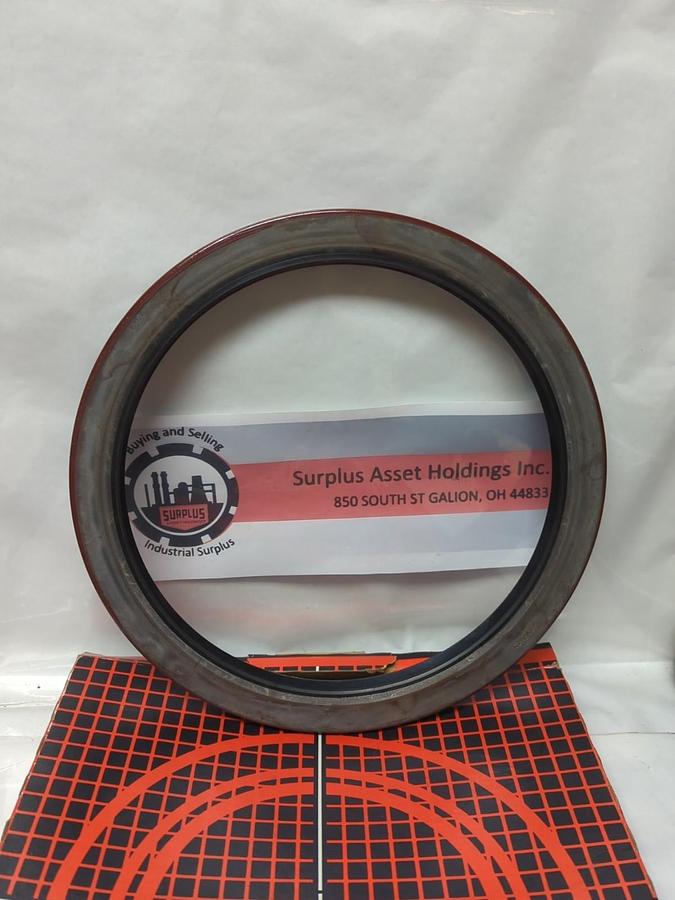 FEDERAL MOGUL,415219,OIL SEAL 9.25 X 1.25 X .75 NOS
