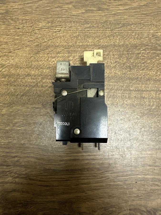 ITE,E20D0L1,Overload Relay