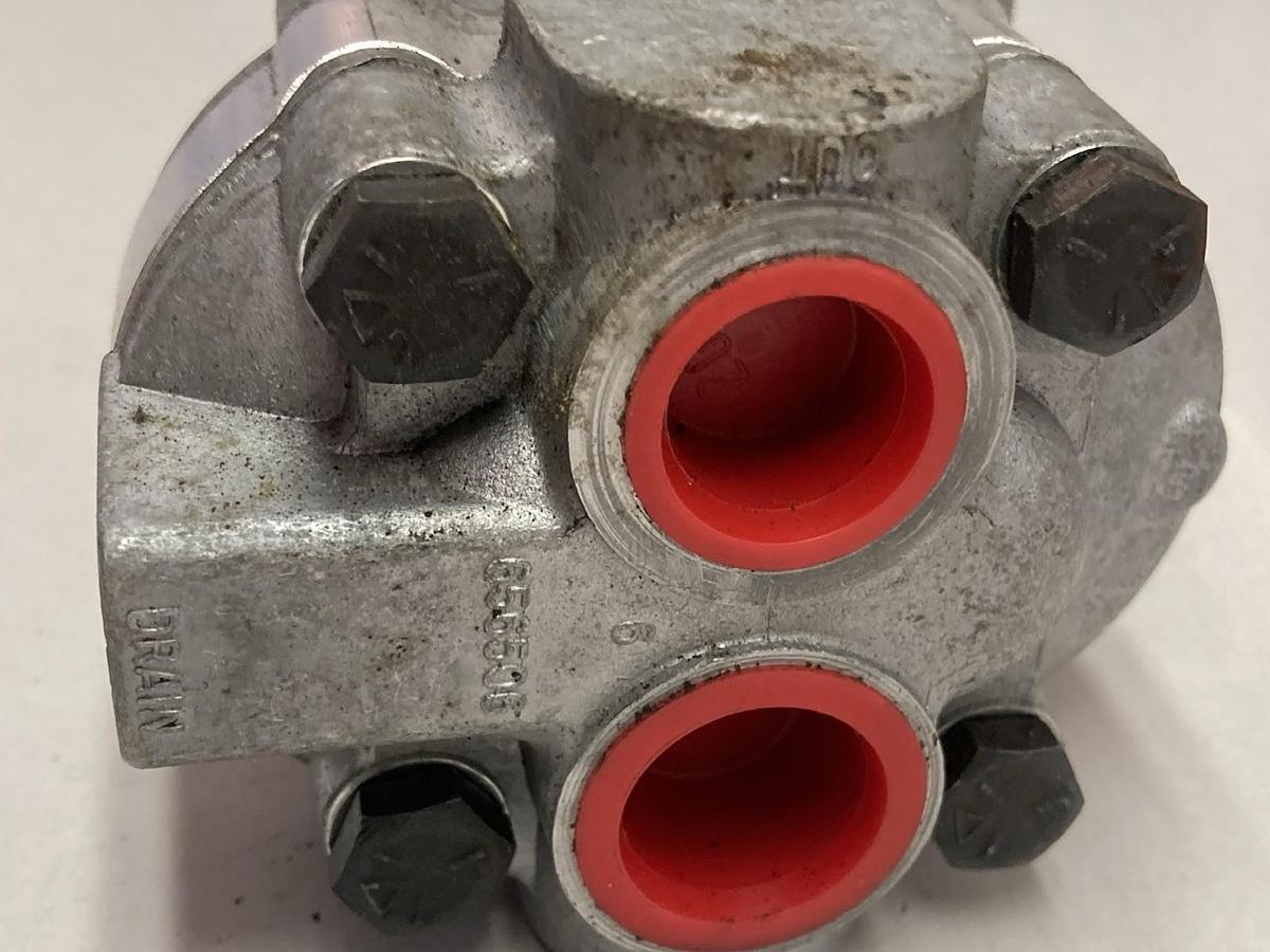 Parker,D14BA2D X1209-05273,Gear Pump