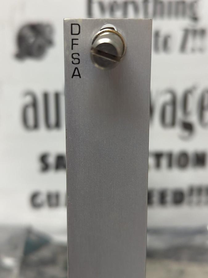 RELIANCE ELECTRIC,0-52823,MODULE INTERFACE CIRCUIT MOTHER BOARD NOS