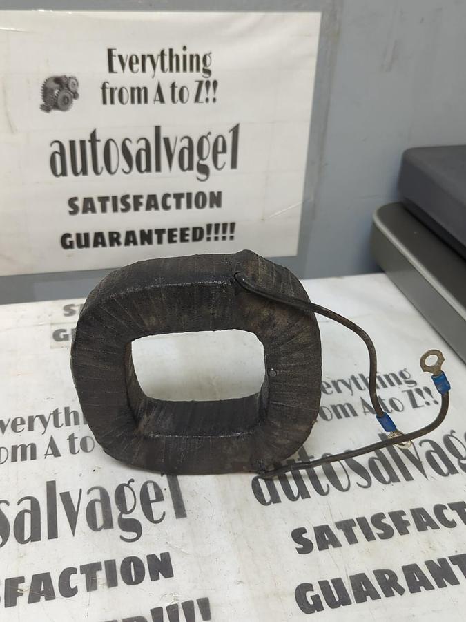 CLARK,TB70-10,COIL NOS