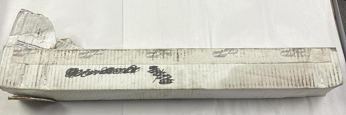 DAMAN PRODUCTS,AD05P055S,ALUMINUM VALVE MANIFOLD NOS