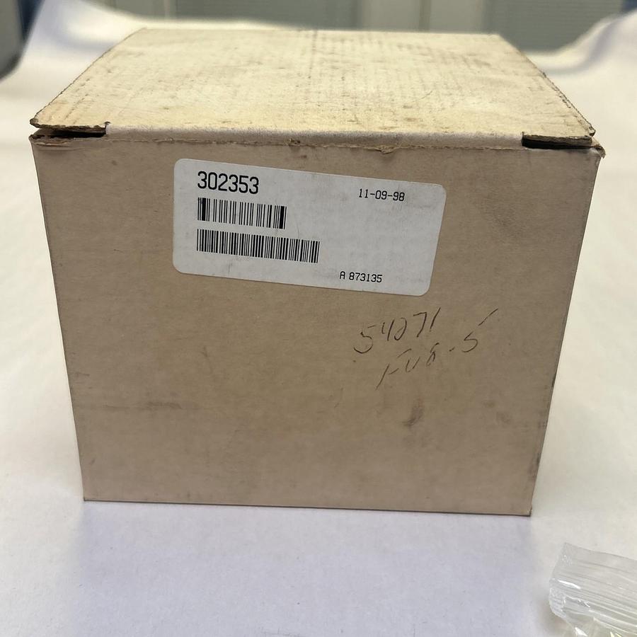 ASCO,302353,REBUILD KIT NOS