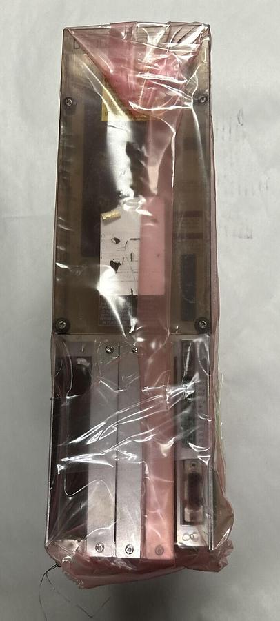 Used INDRAMAT,DDS02.2-W100-BE12-01-FW,SERVO DRIVE CONTROLLER REFURBISHED