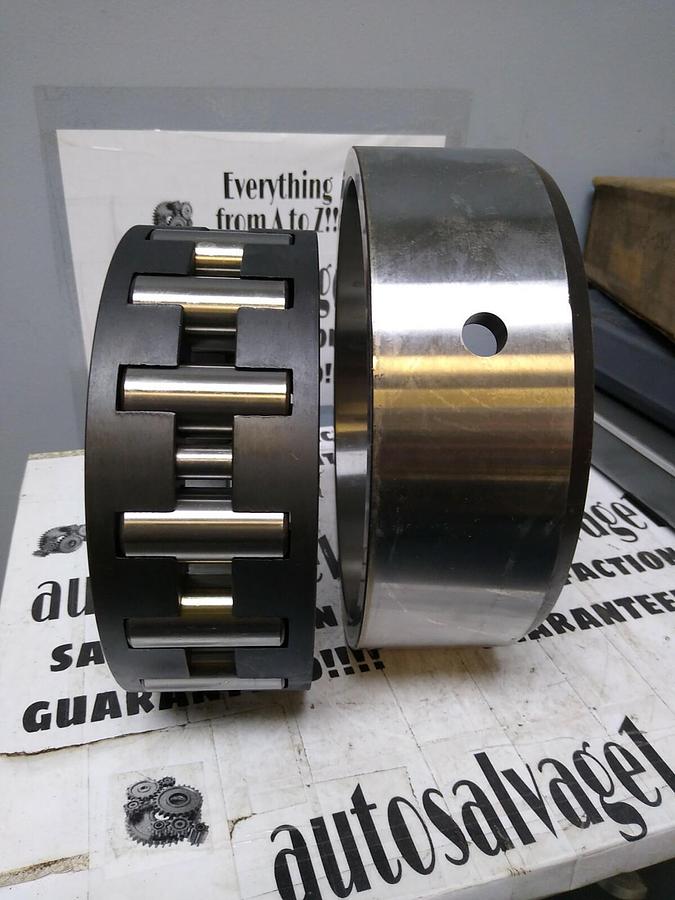 American Roller Bearing,AOR224H,Cylindrical Roller Bearing NOS