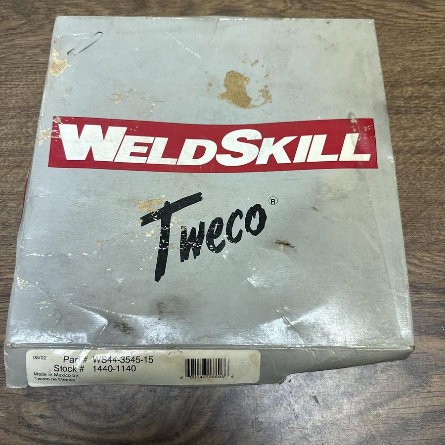 Tweco,WS44-3545-15,Liner